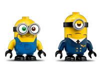 LEGO set 75547-1 Minion Pilot in Training - Image 8