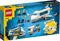 LEGO set 75547-1 Minion Pilot in Training - Image 9