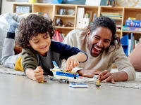 LEGO set 75547-1 Minion Pilot in Training - Image 10