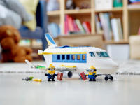 LEGO set 75547-1 Minion Pilot in Training - Image 11