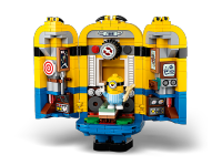 LEGO set 75551-1 Brick-Built Minions and Their Lair - Image 10