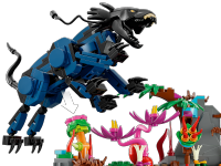 LEGO set 75571-1 Neytiri & Thanator vs. AMP Suit Quaritch - Image 10