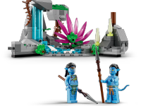 LEGO set 75572-1 Jake & Neytiri's First Banshee Flight - Image 6