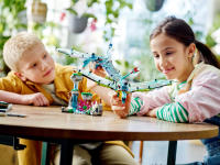 LEGO set 75572-1 Jake & Neytiri's First Banshee Flight - Image 12