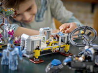 LEGO set 75573-1 Floating Mountains: Site 26 & RDA Samson - Image 3