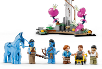 LEGO set 75573-1 Floating Mountains: Site 26 & RDA Samson - Image 7