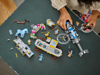 LEGO set 75573-1 Floating Mountains: Site 26 & RDA Samson - Image 13