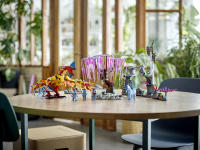 LEGO set 75574-1 Toruk Makto & Tree of Souls - Image 3