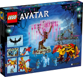 LEGO set 75574-1 Toruk Makto & Tree of Souls - Image 10