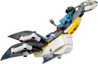 LEGO set 75575-1 Ilu Discovery - Image 5