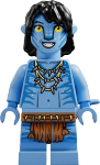 LEGO set 75575-1 Ilu Discovery - Image 9