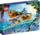 LEGO set 75576-1 Skimwing Adventure - Image 2