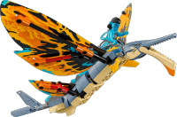 LEGO set 75576-1 Skimwing Adventure - Image 4