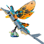 LEGO set 75576-1 Skimwing Adventure - Image 5
