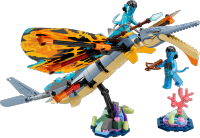 LEGO set 75576-1 Skimwing Adventure - Image 6