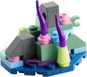 LEGO set 75576-1 Skimwing Adventure - Image 9