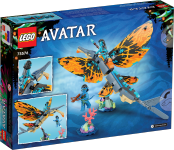 LEGO set 75576-1 Skimwing Adventure - Image 10