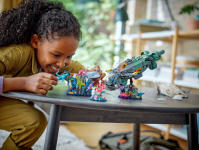 LEGO set 75577-1 Mako Submarine​ - Image 3