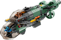 LEGO set 75577-1 Mako Submarine​ - Image 5