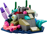 LEGO set 75577-1 Mako Submarine​ - Image 8