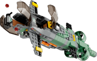 LEGO set 75577-1 Mako Submarine​ - Image 10