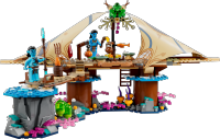 LEGO set 75578-1 Metkayina Reef Home - Image 3