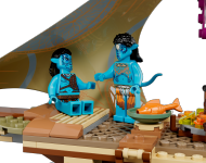 LEGO set 75578-1 Metkayina Reef Home - Image 5