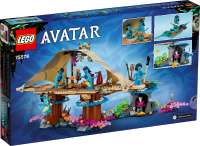 LEGO set 75578-1 Metkayina Reef Home - Image 8