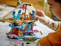 LEGO set 75578-1 Metkayina Reef Home - Image 9