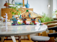 LEGO set 75578-1 Metkayina Reef Home - Image 10