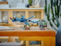 LEGO set 75579-1 Payakan the Tulkun & Crabsuit - Image 4