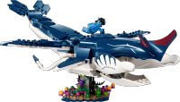 LEGO set 75579-1 Payakan the Tulkun & Crabsuit - Image 5