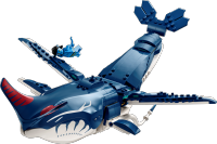 LEGO set 75579-1 Payakan the Tulkun & Crabsuit - Image 6
