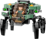 LEGO set 75579-1 Payakan the Tulkun & Crabsuit - Image 7
