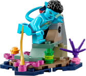 LEGO set 75579-1 Payakan the Tulkun & Crabsuit - Image 8