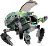 LEGO set 75579-1 Payakan the Tulkun & Crabsuit - Image 9