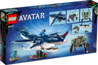 LEGO set 75579-1 Payakan the Tulkun & Crabsuit - Image 12