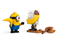 LEGO set 75580-1 Minions and Banana Car - Image 4