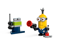 LEGO set 75580-1 Minions and Banana Car - Image 5