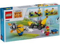 LEGO set 75580-1 Minions and Banana Car - Image 7