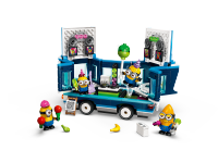 LEGO set 75581-1 Minions' Music Party Bus - Image 3