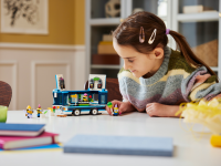 LEGO set 75581-1 Minions' Music Party Bus - Image 8