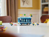 LEGO set 75581-1 Minions' Music Party Bus - Image 10