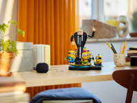 LEGO set 75582-1 Brick-Built Gru and Minions - Image 7