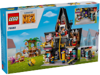 LEGO set 75583-1 Minions and Gru's Family Mansion - Image 7