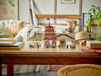 LEGO set 75638-1 Battle at Arlong Park - Image 11