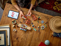 LEGO set 75638-1 Battle at Arlong Park - Image 12