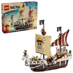 LEGO set 75639-1 The Going Merry Pirate Ship - Image 2