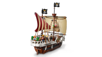 LEGO set 75639-1 The Going Merry Pirate Ship - Image 4