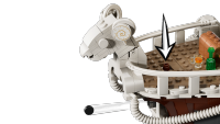 LEGO set 75639-1 The Going Merry Pirate Ship - Image 5